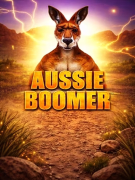 Mrmega casino Aussie Boomer play online