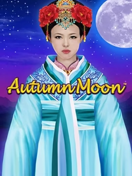 Mrmega casino Autumn Moon play online