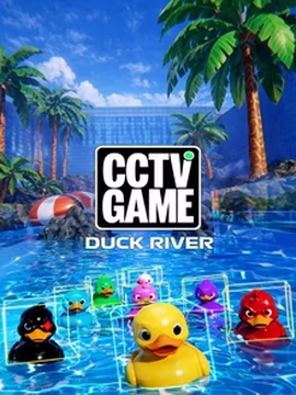Mrmega casino CCTV Game - Duck River play online