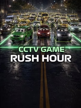 Mrmega casino CCTV Game - Rush Hour play online