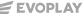 Mrmega casino Evoplay provider logo